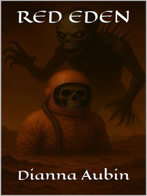 cover image of Red Eden